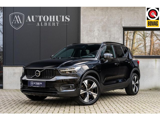 Volvo XC40 1.5 T5 Recharge R-Design 360c Pano H&K ACC Memory