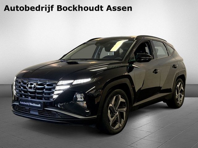 Hyundai TUCSON Hybrid 1.6 T-GDI PHEV Comfort | Navigatie | Camera