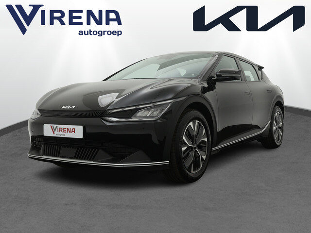 Kia EV6 Light 58 kWh - SOH 98,7%