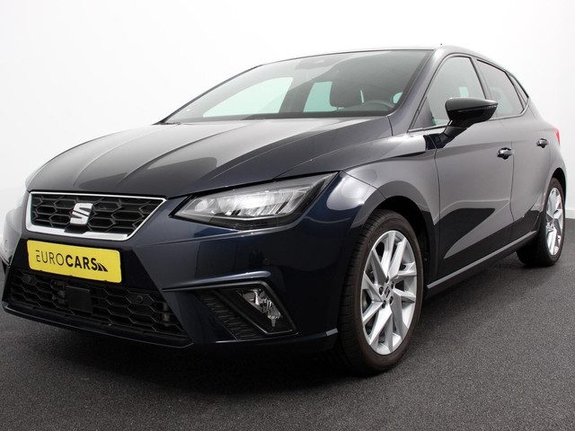 Seat Ibiza 1.0 TSI 110pk DSG FR