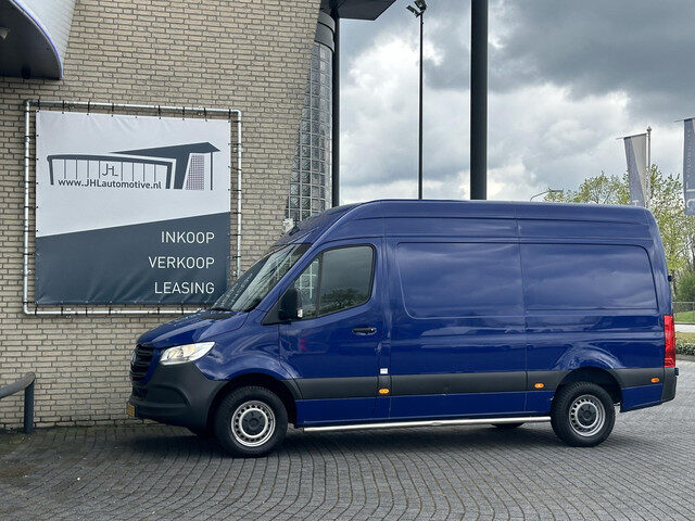 Mercedes-Benz Sprinter 316 2.2 CDI L2H2*AUT.*CRUISE*NAVI*3P*CAMERA*DAB*