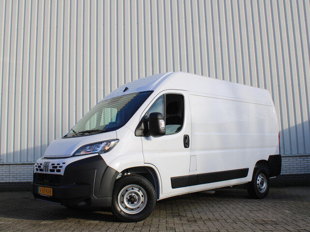 Fiat Ducato 2.2 MultiJet 120 S&S L2H2 3.0t