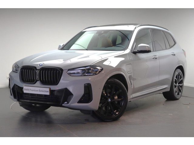 BMW X3 xDrive30e High Executive M Sport Automaat