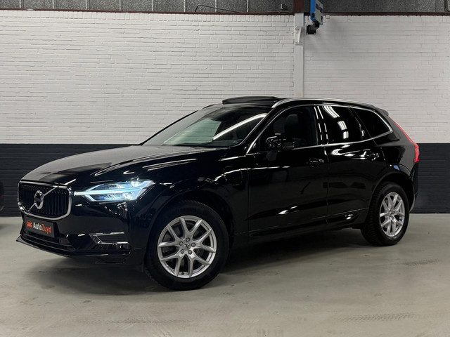 Volvo XC60 2.0 T8 Twin Engine AWD Momentum / Pano / Camera / LED / Memory-Seat