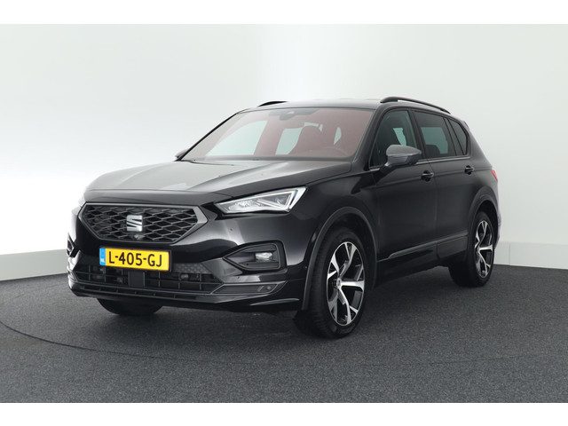 Seat Tarraco 1.5 TSI 150pk DSG FR