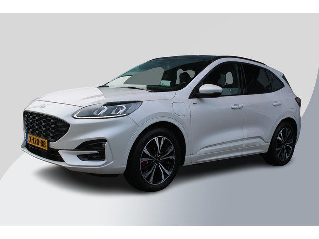 Ford Kuga 2.5 PHEV ST-Line X