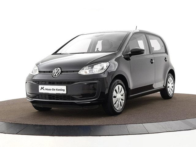 Volkswagen up! 1.0 65pk