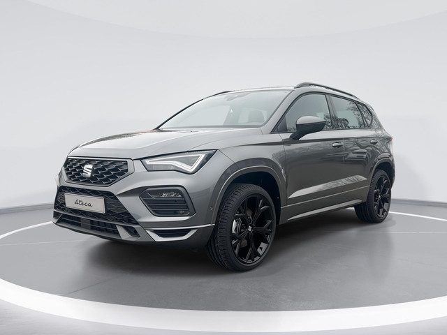Seat Ateca FR Business Intense 1.5 TSI 110 kW / 150 PK SUV 7