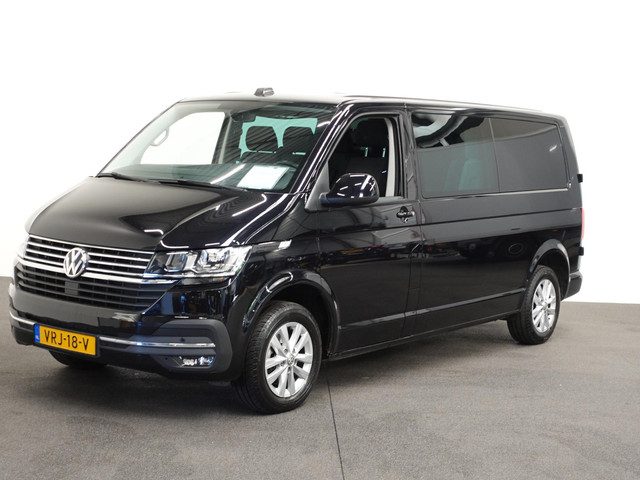 Volkswagen Transporter 2.0 TDI L2 Dubbele Cabine Automaat