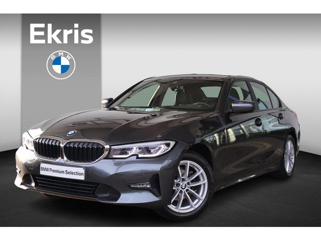 BMW 3 Serie 318i Business Edition Plus