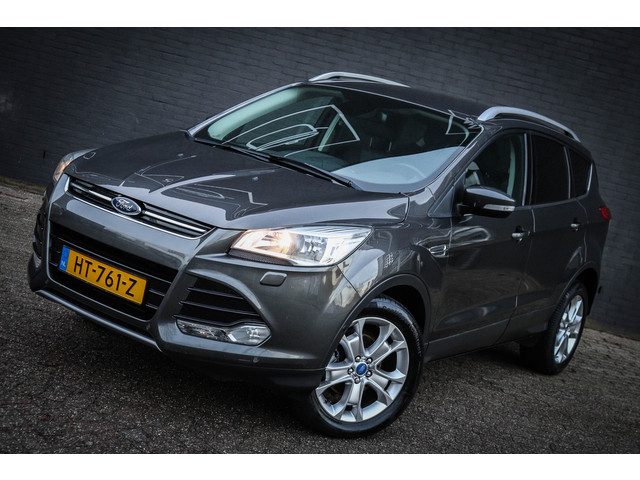 Ford Kuga 1.5 Titanium