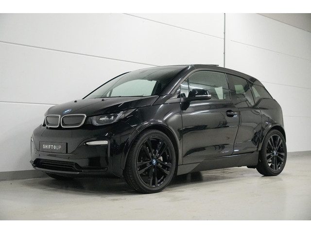 BMW i3 S 120Ah 42 kWh RoadStyle