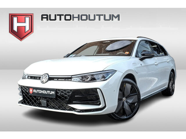 Volkswagen Passat Variant 1.5 eHybrid 272pk R-Line Edition