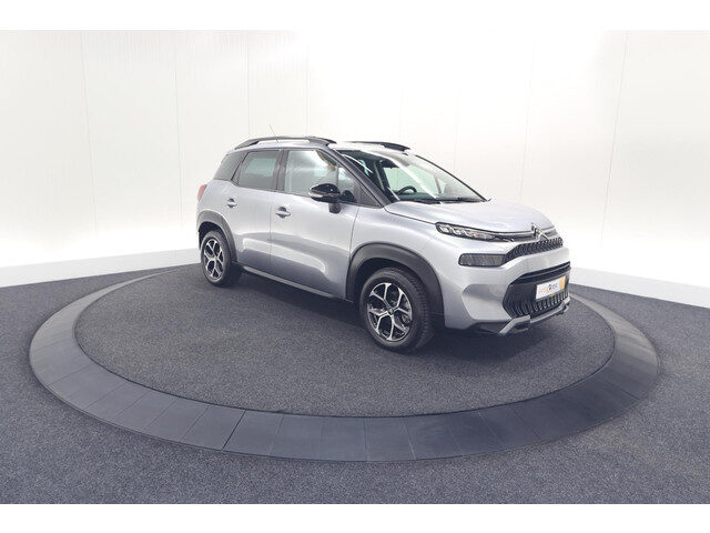 Citroën C3 Aircross PureTech 110 Plus