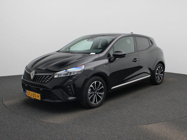 Renault Clio 1.6 E-Tech Full Hybrid 145 techno