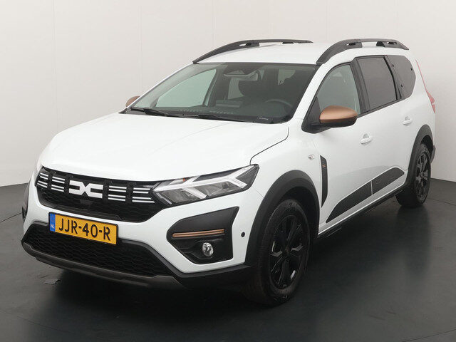 Dacia Jogger 1.6 Hybrid 140 Extreme 7p.