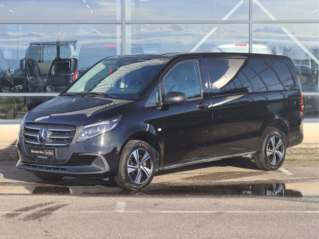 Mercedes-Benz Vito 114 CDI L2 Select | AIRCO/CAMERA/CRUISE/2.500KG AHW | Certified