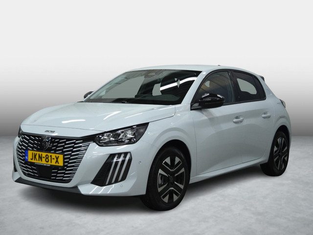 Peugeot 208 1.2 Hybrid 110 e-DCS6 Allure