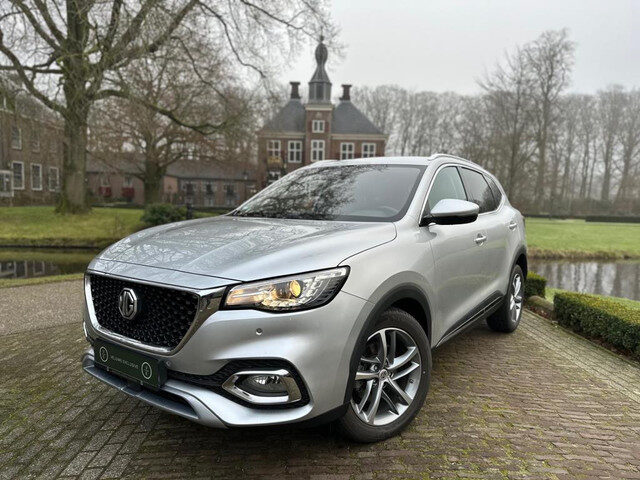 MG EHS 1.5 TGDI Comfort | Camera | CarPlay | Cruise | Fabrieksgarantie |