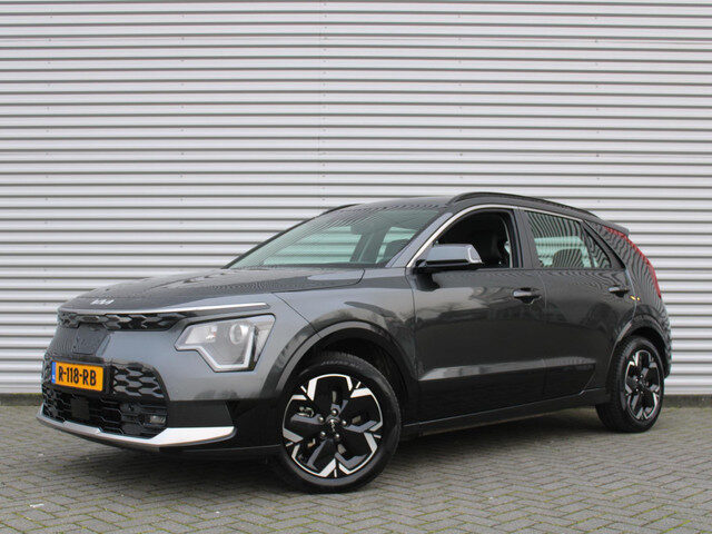 Kia e-Niro EV DynamicLine 64.8 kWh