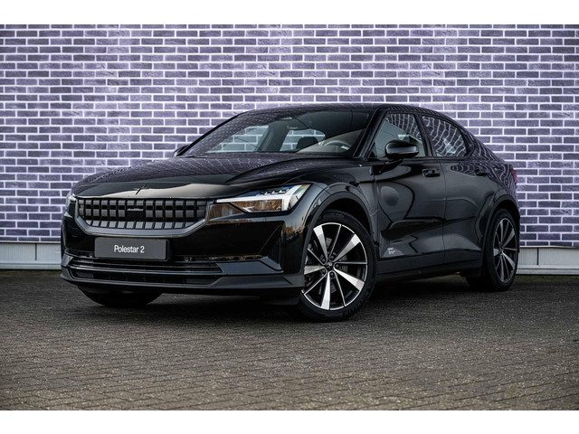 Polestar 2 Long Range Single Motor 78 kWh