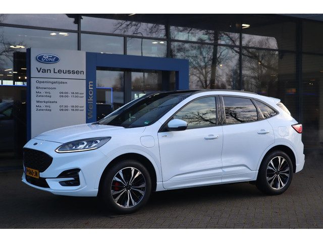 Ford Kuga 2.5 PHEV ST-LINE-X