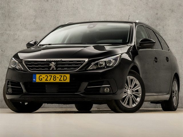 Peugeot 308 SW 1.2 PureTech Sport