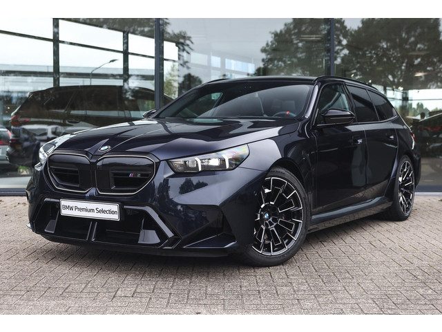 BMW 5 Serie touring M5 Automaat