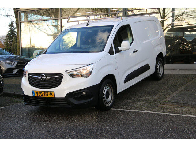 Opel Combo 1.5D L2H1 Edition