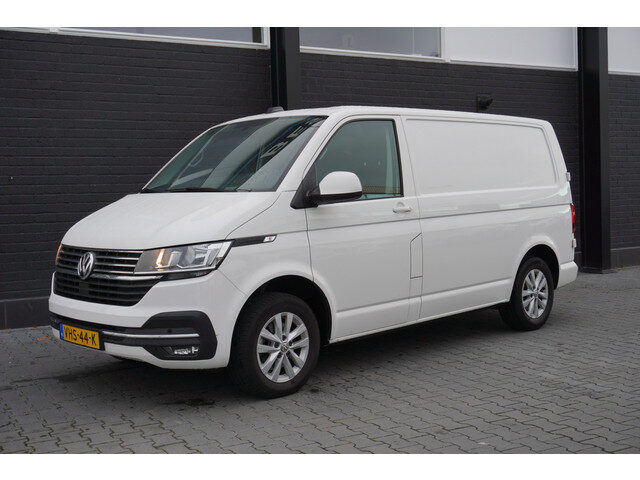 Volkswagen Transporter 2.0 TDI