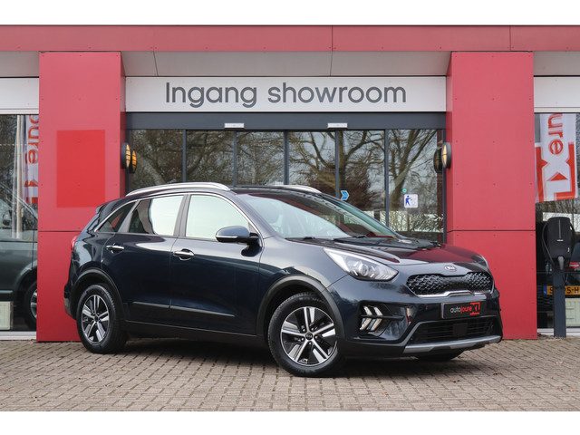 Kia Niro 1.6 GDi Hybrid DynamicLine