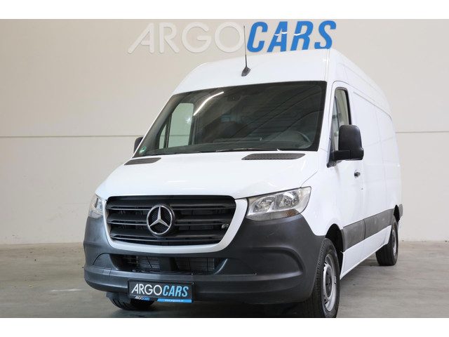 Mercedes-Benz Sprinter 315 CDI L2/H2 150PK BJ2023CAMERA NAVI CARPLAY TOPSTAAT LEASE v/a €199,- p.m.