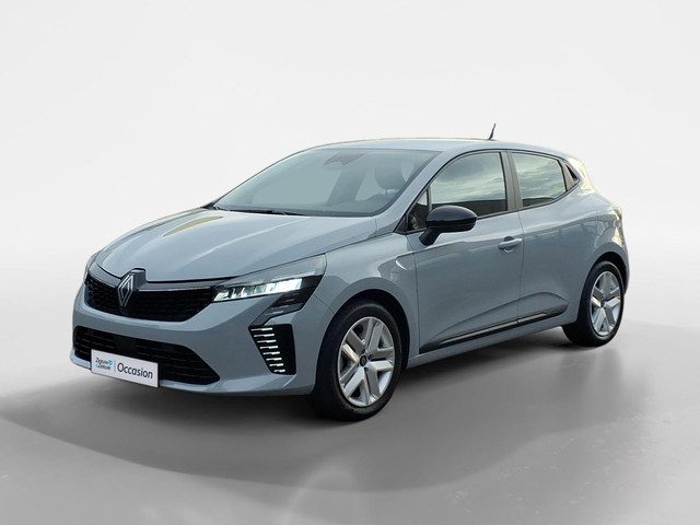 Renault Clio 1.6 E-Tech Full Hybrid 145 evolution