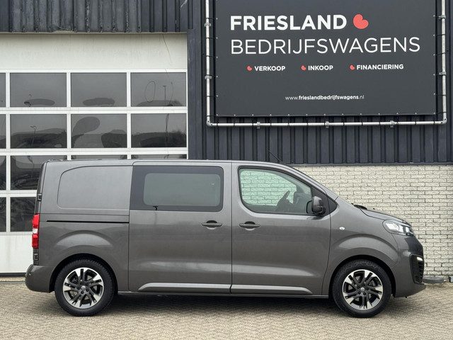 Opel Vivaro bestel 2.0 CDTI L2H1 Innovation