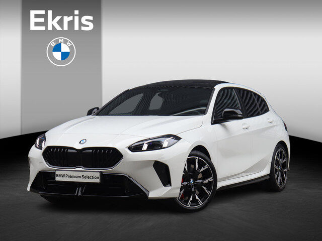BMW 1 Serie 5-deurs 120