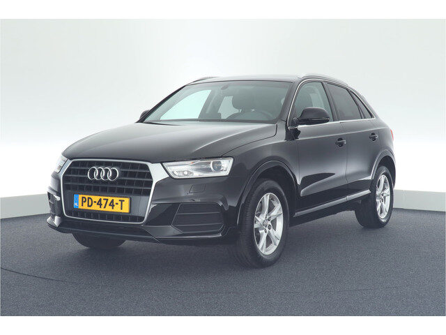 Audi Q3 1.4 TFSI 125pk H6 Sport Pro Line
