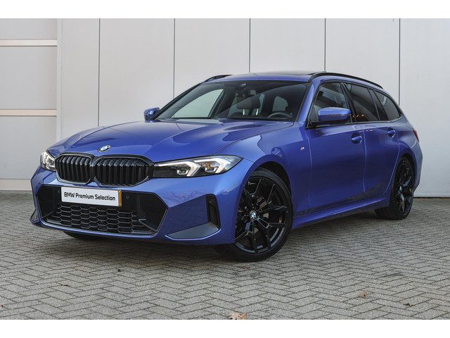 BMW 3 Serie touring 320i M Sport Automaat