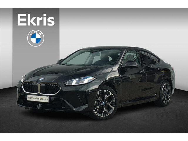 BMW 2 Serie Gran Coupé 220