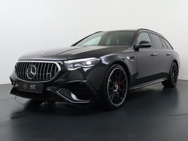 Mercedes-Benz E-Klasse Estate Mercedes-AMG E 53 HYBRID 4MATIC+ T Aut.