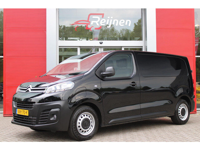 Citroën Ë-Jumpy L2 136PK AUTOMAAT 75 kWh