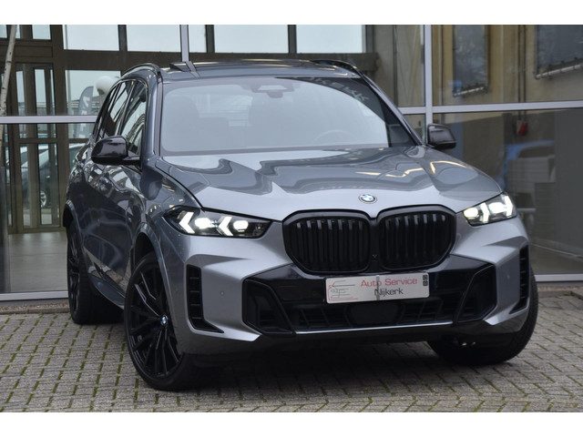BMW X5 XDrive30d M Sport Pano. dak Led Btw 1ste Eigenaar Dealer