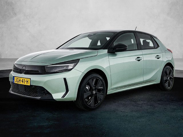 Opel Corsa-e Electric Long Range Yes 51 kWh