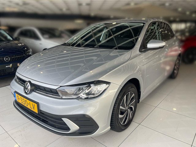 Volkswagen Polo 1.0 TSI Life Business