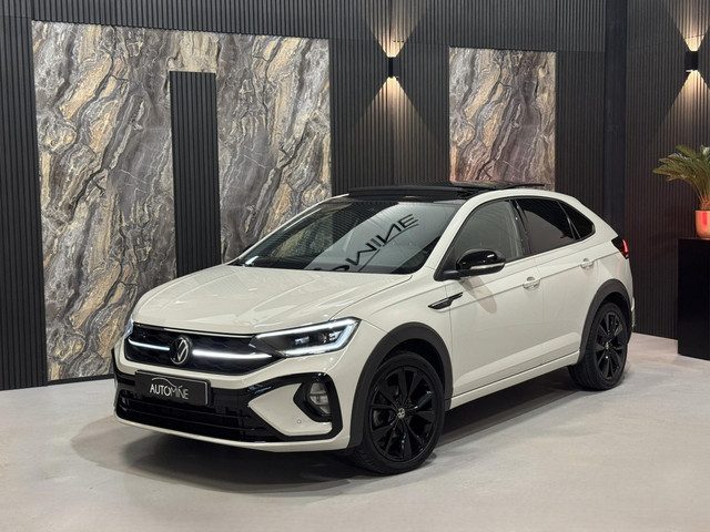 Volkswagen Taigo 1.0 TSI DSG 3x R-Line|PANO|VIRTUAL|KEYLESS|SFEER|IQ