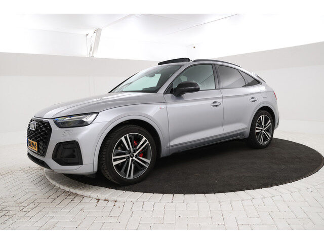 Audi Q5 Sportback 55 TFSI e S edition