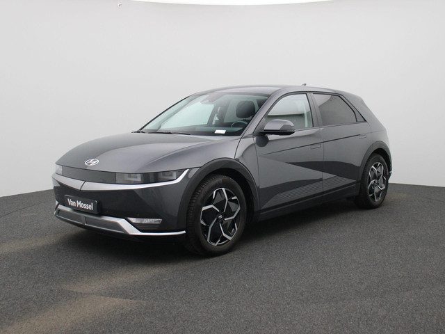 Hyundai IONIQ 5 58kWh Core