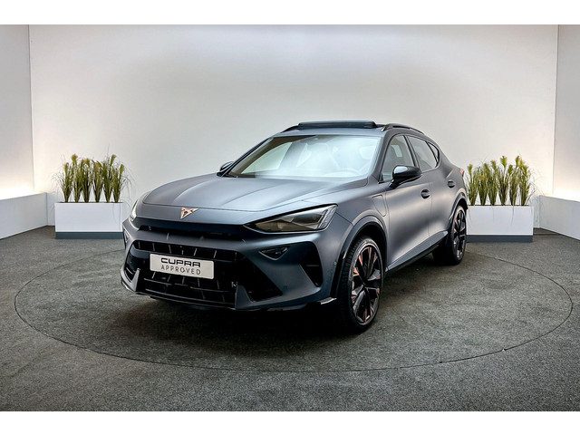 Cupra Formentor 1.5 TSI 272pk DSG e-hybrid VZ Extreme
