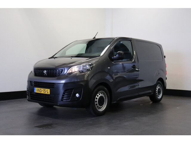 Peugeot Expert 2.0 BlueHDI 150PK - EURO 6