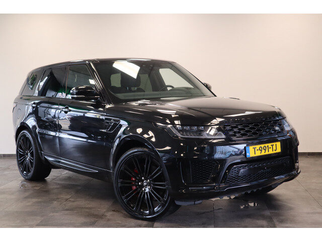 Land Rover Range Rover Sport 2.0 P400e Autobiography Dynamic