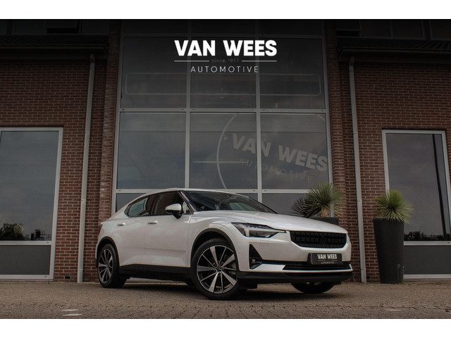 Polestar 2 Long Range Dual Motor Launch Edition 78kWh | 1e eigenaar | inc BTW | Dakraam | Carplay |